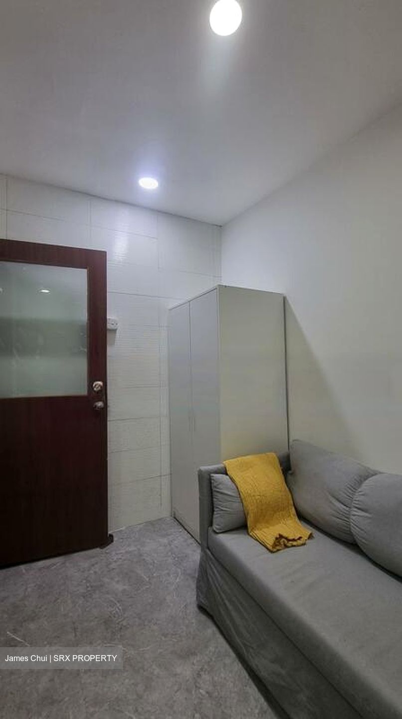 Zion Road (D10), Apartment #481035951